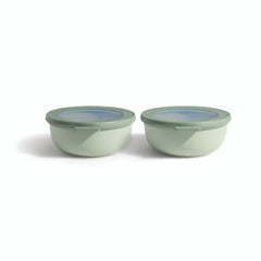 Pizza Dough Proofing Bowls