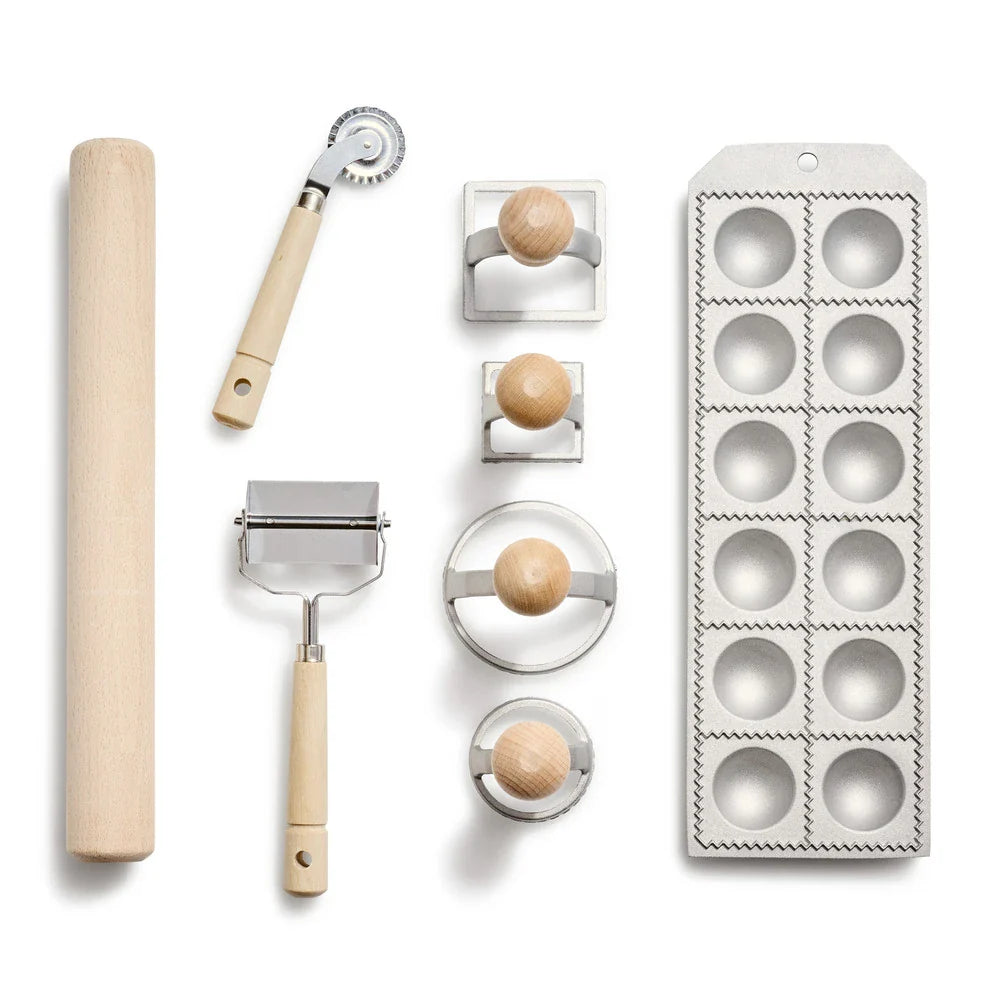 Ravioli and Tortellini Starter Set