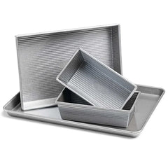 Time to Replace Your Pan Set