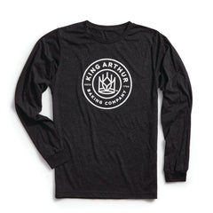 Long Sleeve Classic Logo Tee