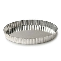 Fluted Tart Pan