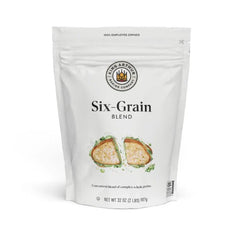 Six-Grain Blend