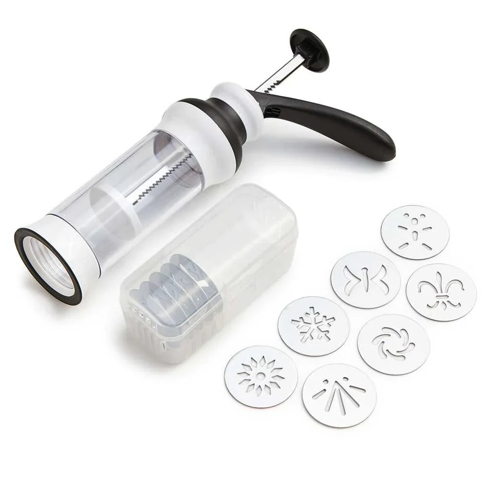 Spritz Cookie Press