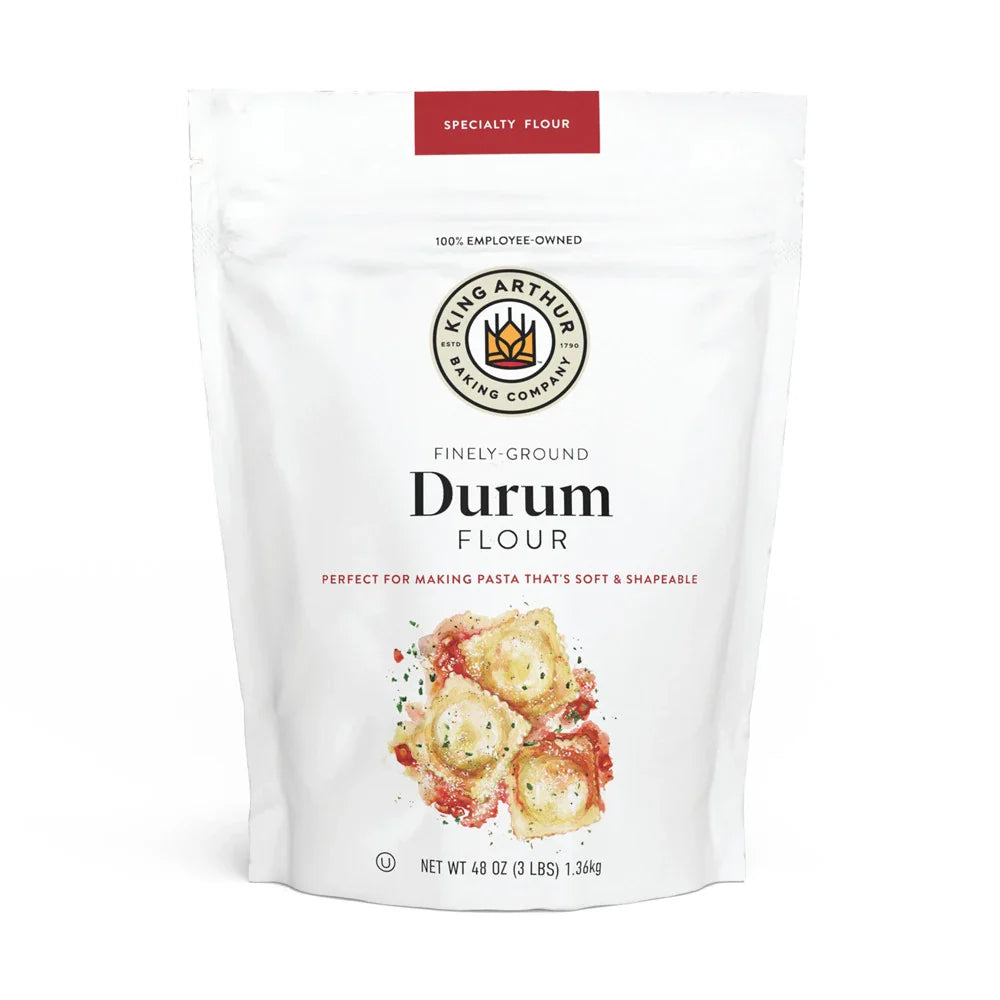 Durum Flour