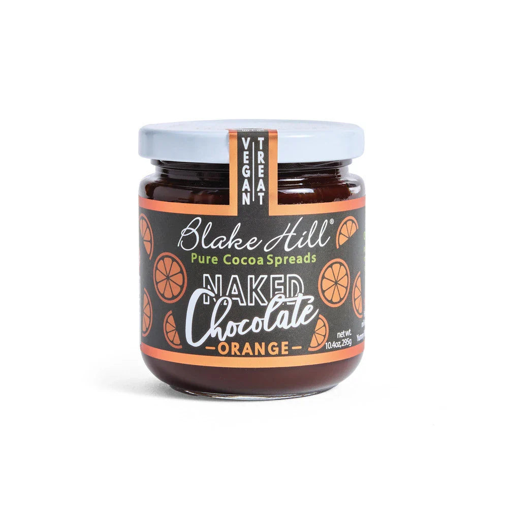 Blake Hill Naked Chocolate Orange Spread