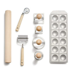 Ravioli and Tortellini Starter Set