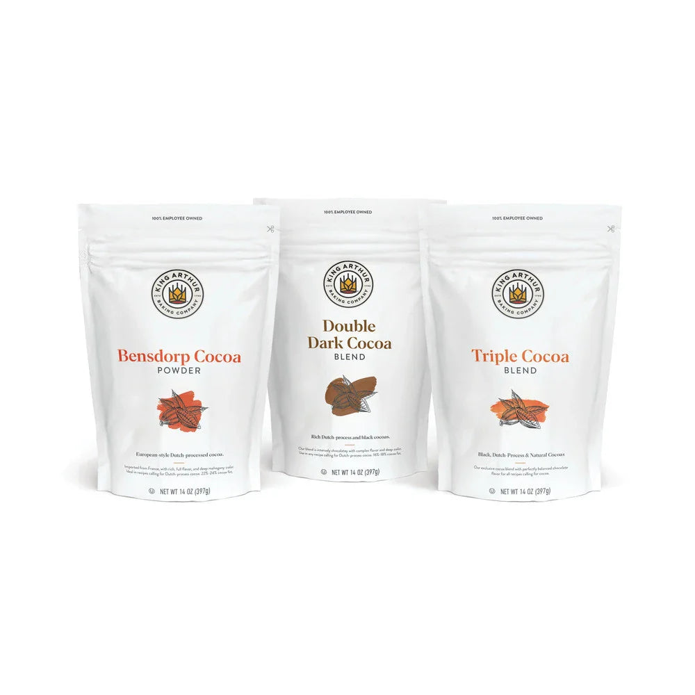 Cocoa 3-Pack