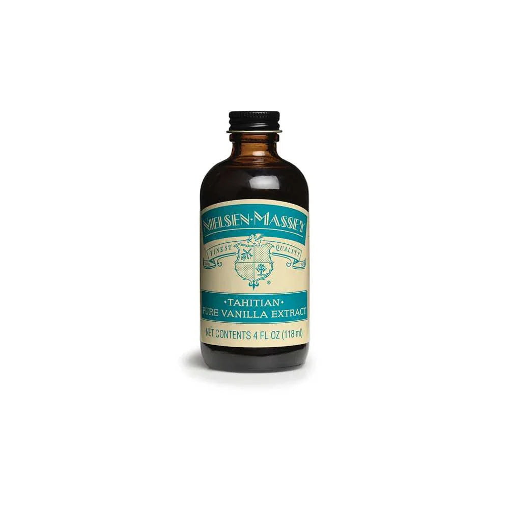 Nielsen-Massey Tahitian Vanilla Extract