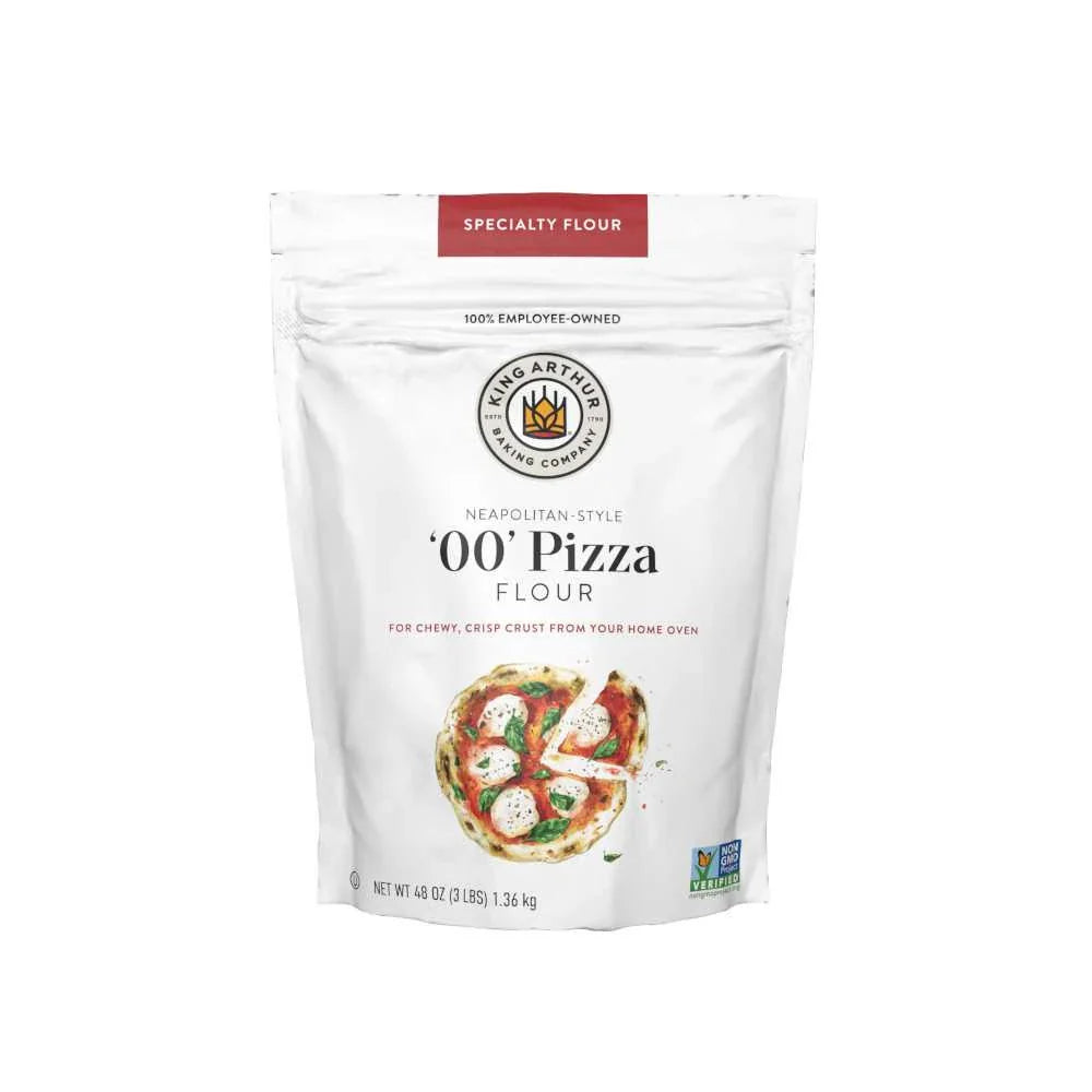 00' Pizza Flour