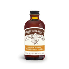 Nielsen-Massey Alcohol-Free Madagascar Vanilla Extract