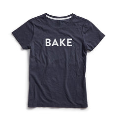 Women's Vintage Bake Tee
