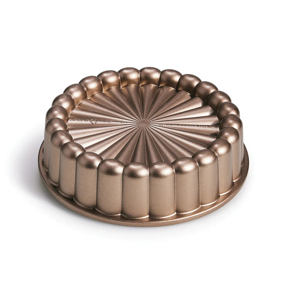 Charlotte Cake Pan