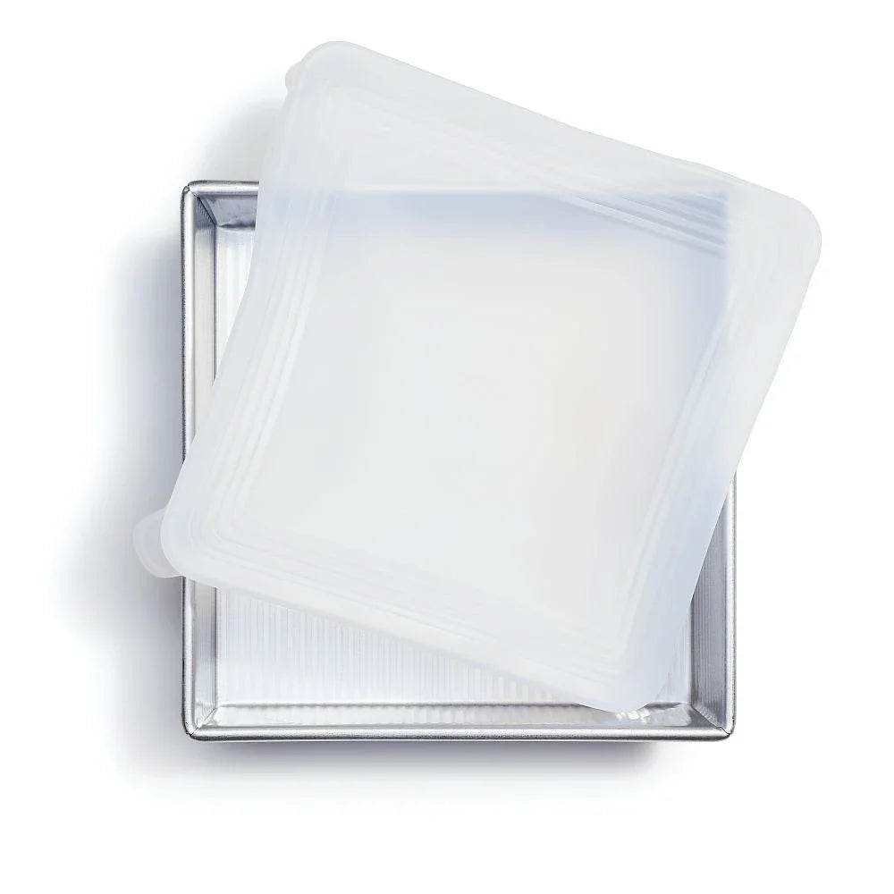 Silicone Bakeware Lid
