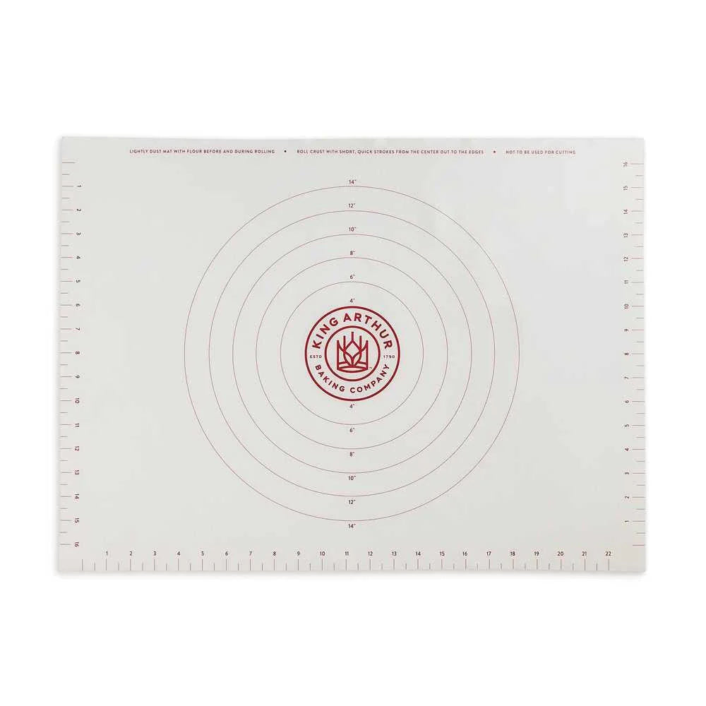 Rolling Mat